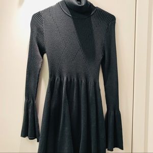 Vero Moda Deep Green Dress